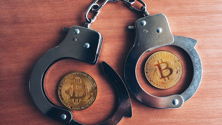 Wie wahrscheinlich ist ein Bitcoin Verbot oder Bann