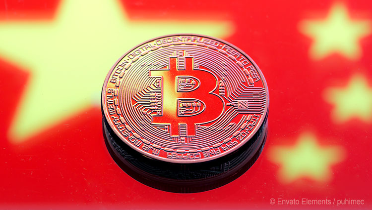 Wollen die Chinesen Bitcoin verbieten