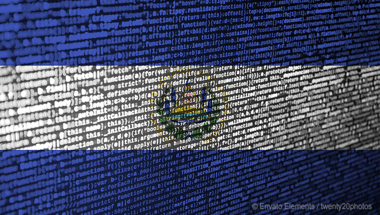 Bitcoin wird gesetzliches Zahlungsmittel in El Salvador